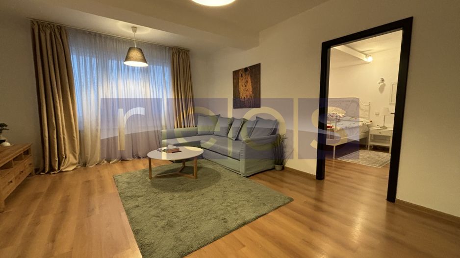 APARTAMENT 2 CAMERE | BLOC NOU | DOROBANTI - Poză 3