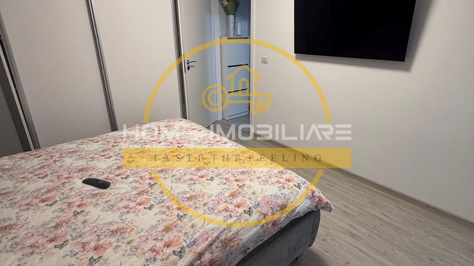 Apartament cu 2 camere / 56 mp / zona Galata - Poză 2
