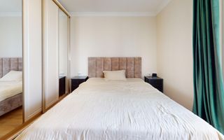 Muncii Basarabia Stradal, Ap 3 Cam, Renovat, Centrala Termica - Poză 8