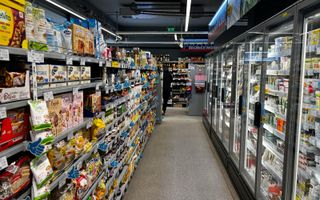 Spatiu Comercial | 215 mp | Super pozitie | Randament: 7% pe an | 2030 | - Schiță 6