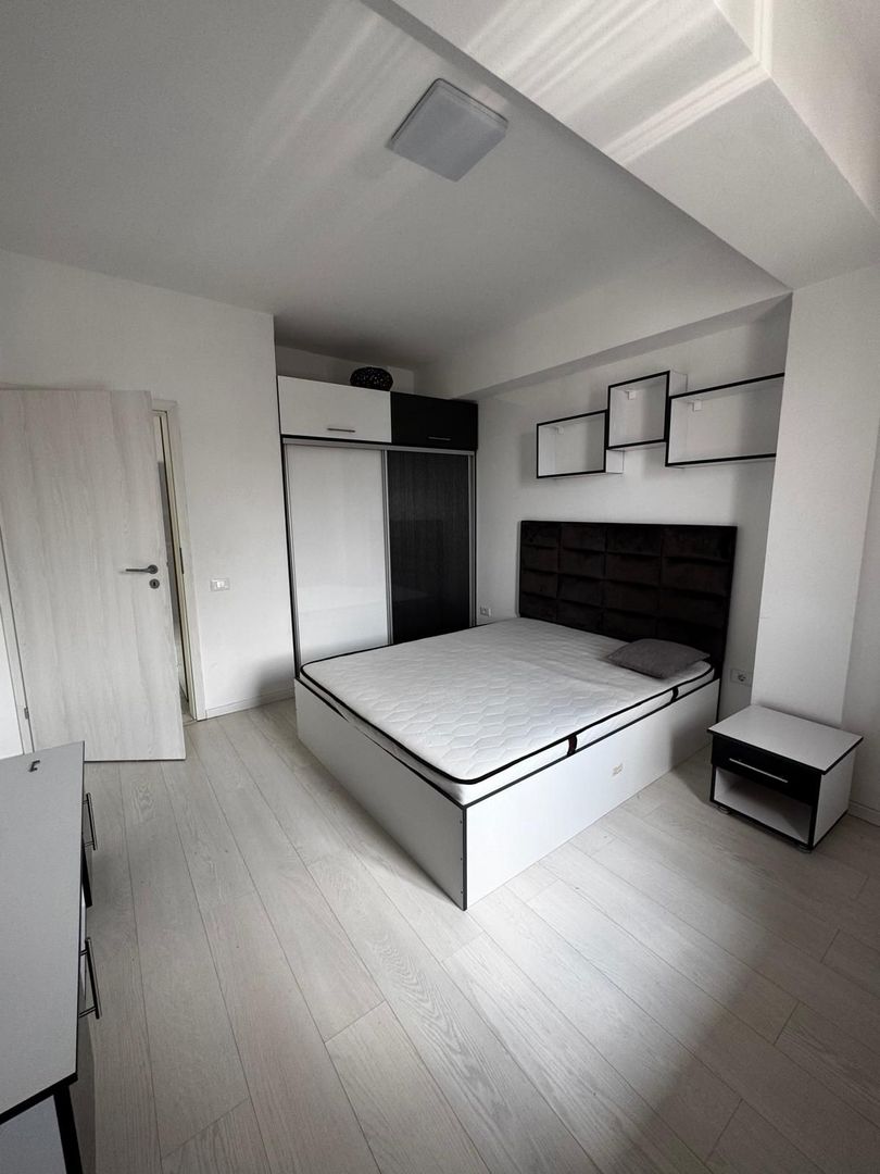 Apartament 3 camere  Cartier Latin Loc de Parcare - Poză 4