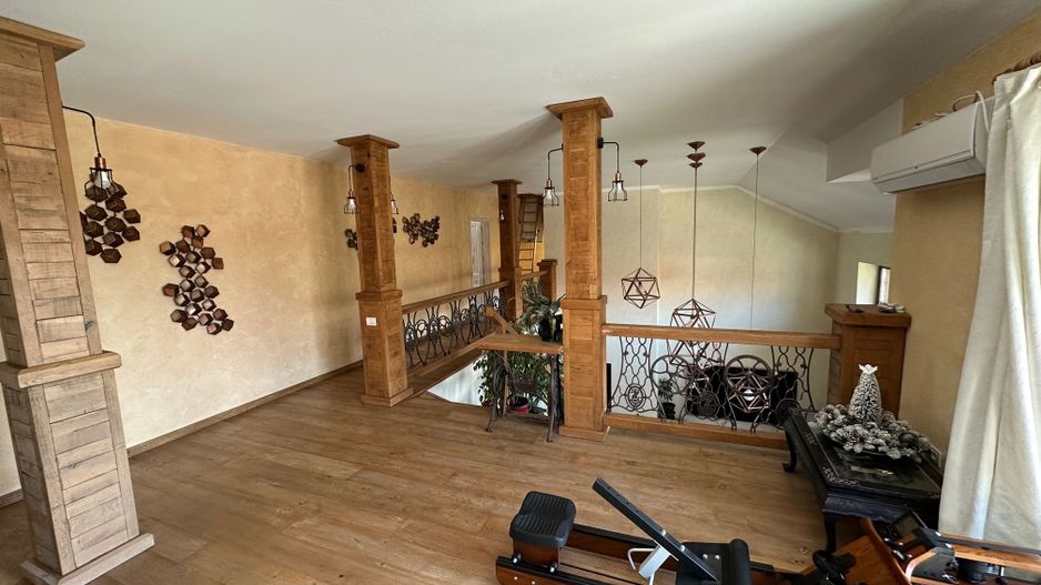 Casa P+Mansarda aproape de Bega și acces ușor spre Centru - Poză 23