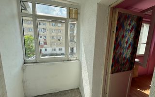 Garsonieră de vânzare | Zona Mihai Viteazul | Etaj 2 - Poză 3