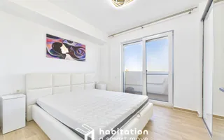 Locuința ideală în Braytim – Apartament cu 3 camere - tur virtual - Poză 17