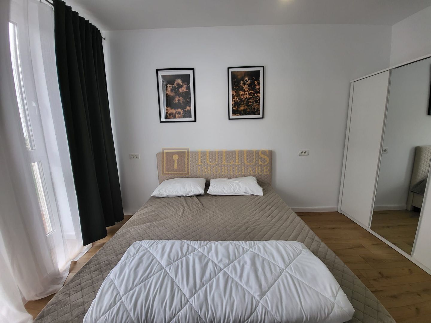 Campeador | Aer conditionat | 2 camere | - Poză 8