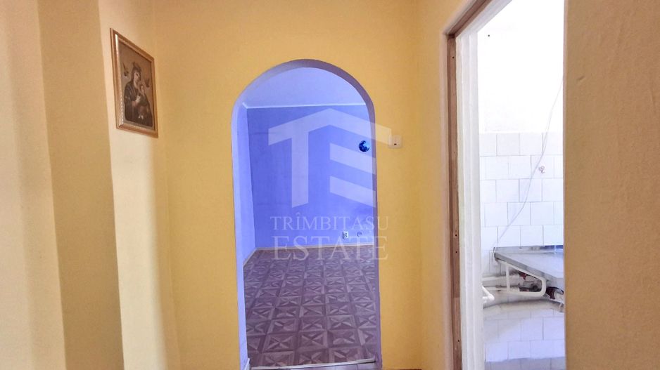 Apartament 2 camere  zona  Metrou Obor,  Tei,  Lacul Tei - Poză 2