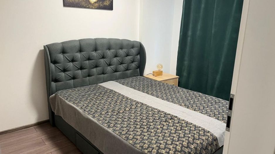 AP. 2 CAMERE CALEA CALARASILOR, BLOC NOU, CENTRALA TERMICA, 57 MP - Poză 4