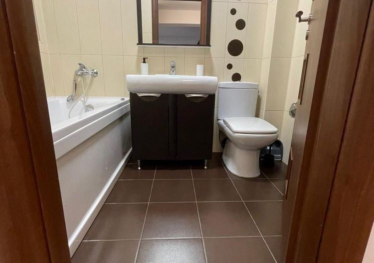 Vanzare apartament 2 camere langa Gran Via Park - Poză 3