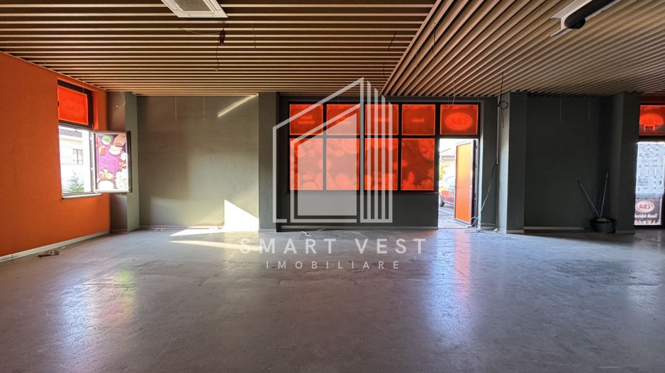 Spatiu Comercial | 250 mp util | Strada Poienilor - Poză 5