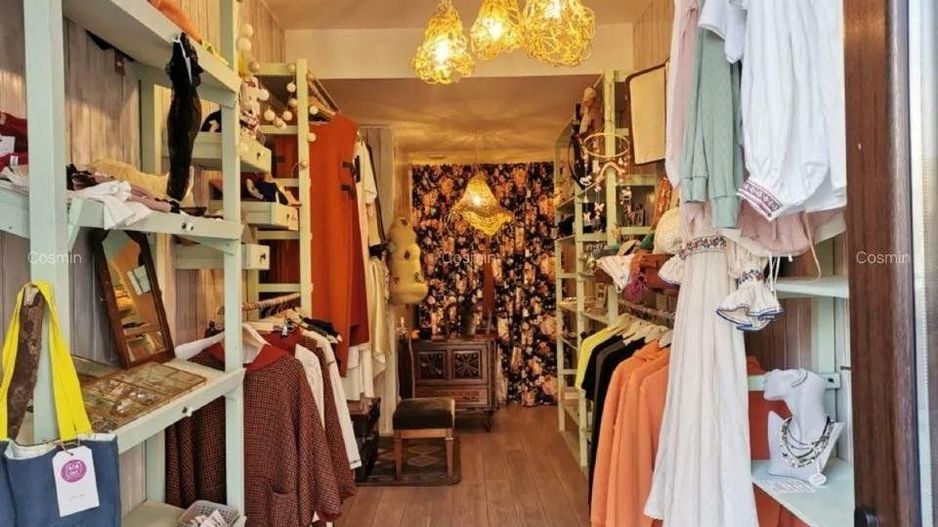 Spatiu Comercial Armeneasca - Carol I - Poză 2