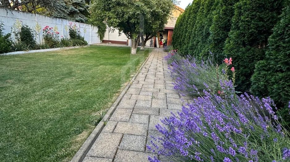 Reședință premium 6 camere cu curte și facilități deosebite – Exclusiv TOWER - Poză 18