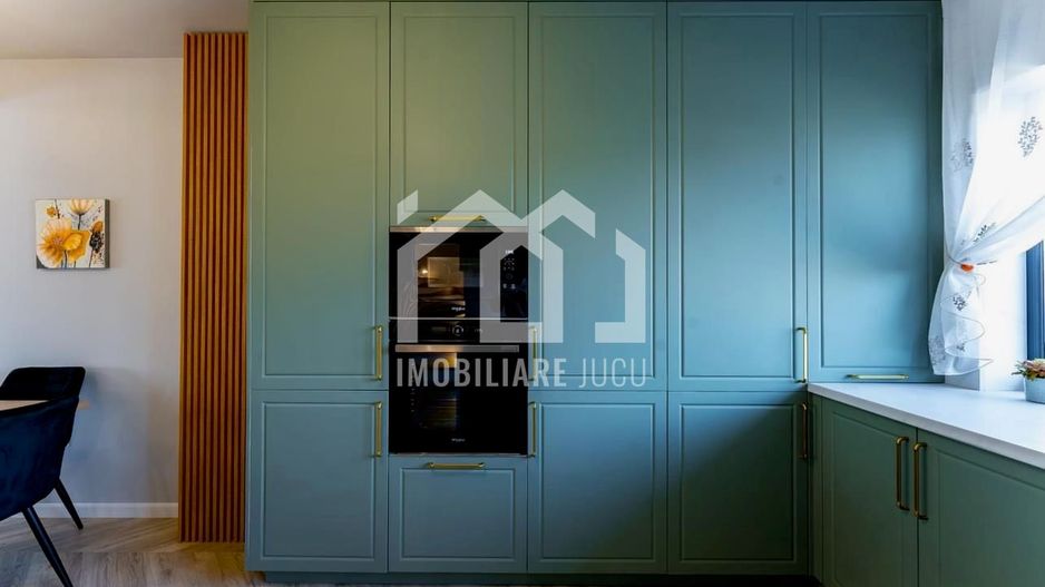 Casă cuplată Jucu de Mijloc - se poate preda complet finisată/mobilată/utilată - Poză 5