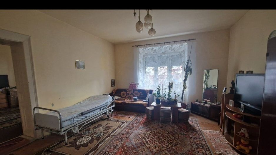 Casa de vânzare Ana Ipatescu Satu Mare mare - Poză 2