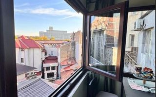 Garsoniera I Airbnb I Cismigiu I Creditabil - Poză 4