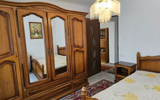 Inchiriez apartament 3 camere+garaj+boxa, Caragiale - Poză 8