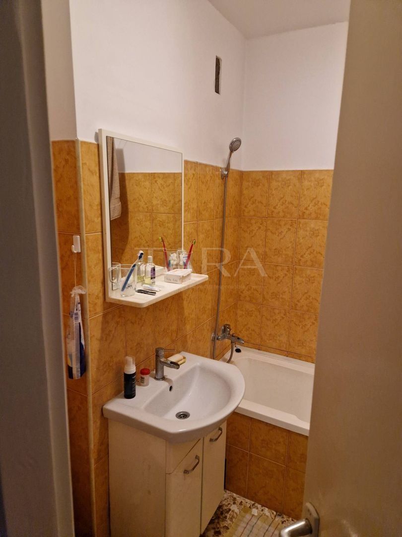 Garsonieră modernă cu parcare – Gheorgheni, Iulius Mall - Poză 5