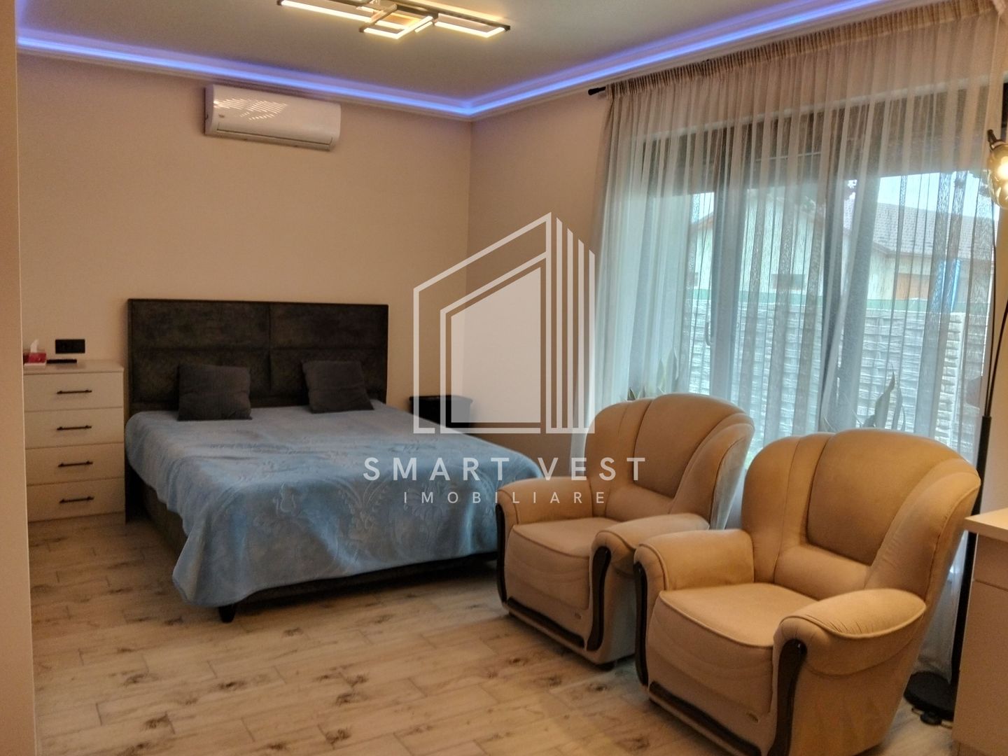 Casa 4 camere | 171 mp | Localitatea Paulesti - Poză 3