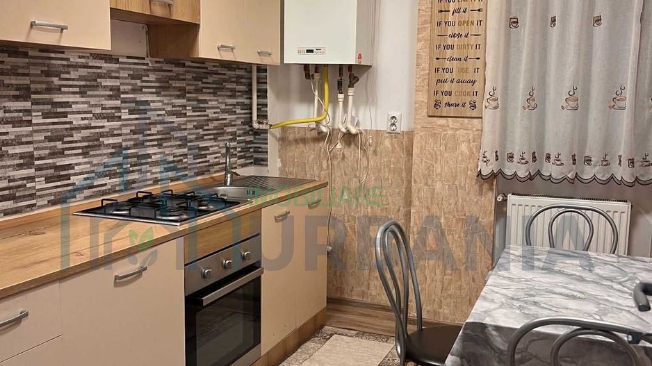 Apartament 2 camere de închiriat, decomandat, 54 mp, Vișan, Iași - Poză 6