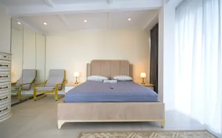 Penthouse Asmita Gardens | terasa 99 mp | Splaiul Unirii - Poză 33