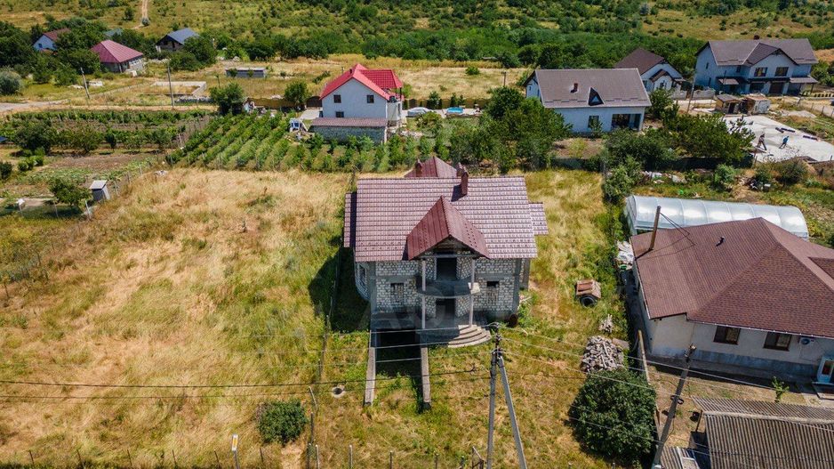 Vânzare, casă, 2 nivele, 169 mp + 9 ari, strada Aluniș, Budești - Poză 20