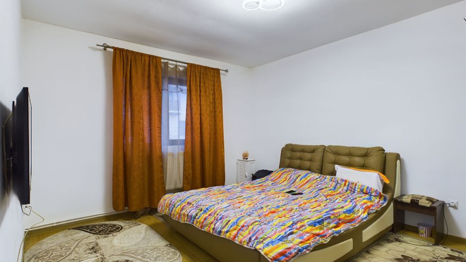 Casă individuală, 118 mpu, 500 mp teren, Urseni - Poză 3