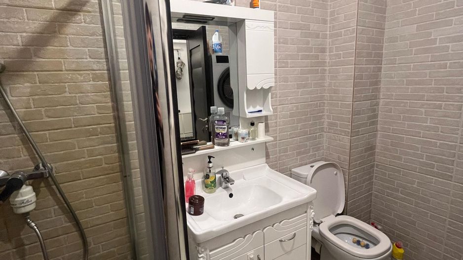 apartament  3 camere  Crangasi Regie BLOC NOU!! A55 - Poză 11