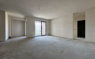 Apartament 2 camere, 62 mp utili, imobil nou, Andrei Muresanu, Cluj-Napoca - Poză 1