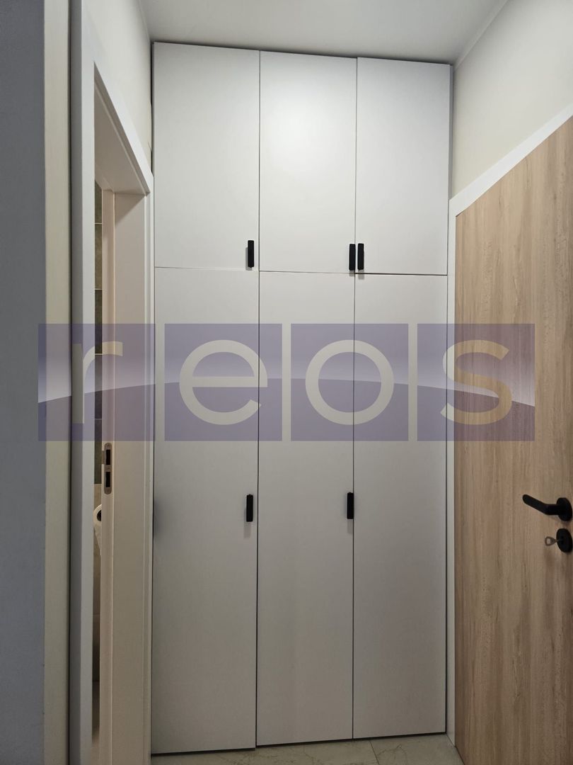 VANZARE APARTAMENT MODERN 3 CAMERE | IANCU NICOLAE | CURTE PROPRIE | - Poză 25