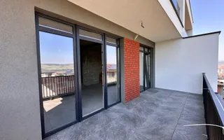 Casa tip duplex cu panorama deosebita!  Constructie premium! - Poză 20