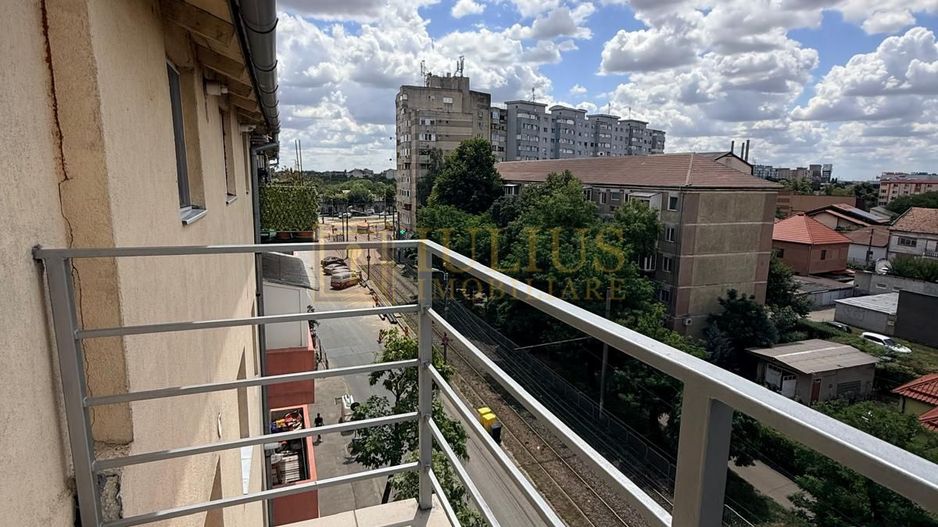 3 camere-2 dormitoare| mansarda spatioasa| centrala| balcon spatios| Sagului - Poză 24