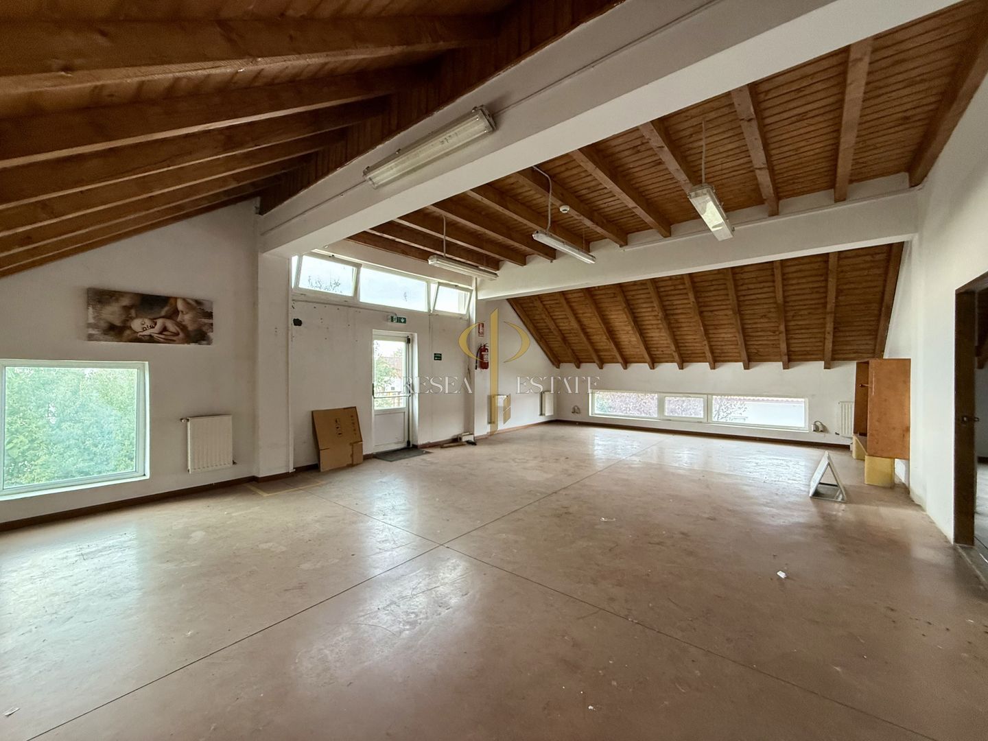 Spatii comerciale pentru activitati diverse - Dumbravita, central - Poză 5