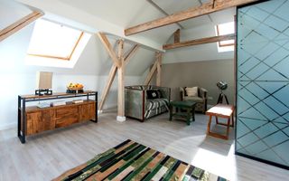 Zero comision, 160mp birou mobilat in imobil eclectic, Eminescu, 11' M - Poză 5