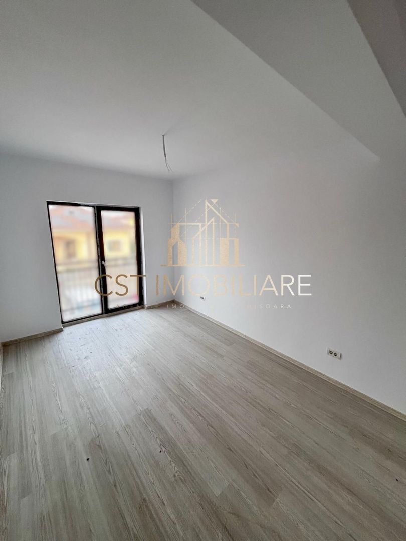 Duplex 5 Camere 120 mp Utili + Curte / Giroc - Poză 10