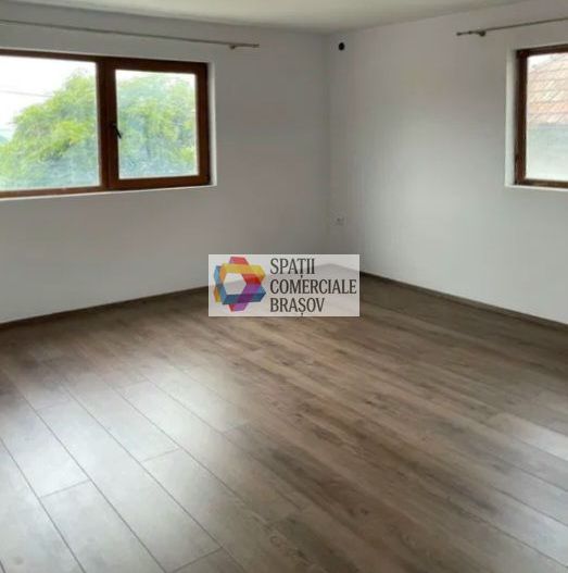 Casa individuala Sacele, 110 mp + garaj subteran + 569 mp curte - Poză 5