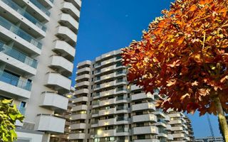 Apartament 2 camere loc parcare Royal Town Copou - Poză 29