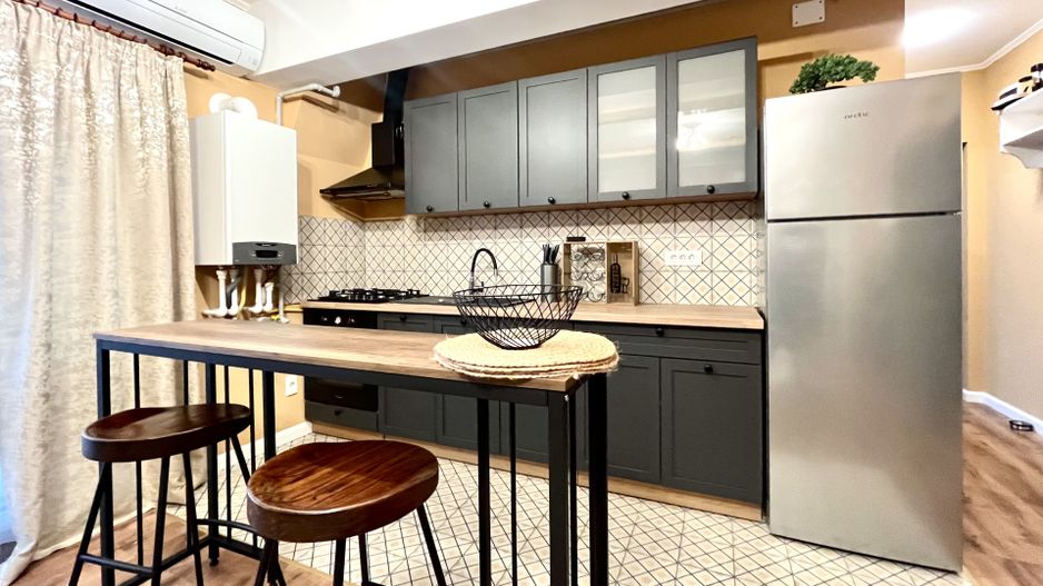 Apartament 2 camere, elegant si primitor, lângă Spitalul Județean - Poză 7