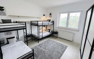 Apartamente pentru angajați min 24 locuri max 72 locuri Arad - Poză 1