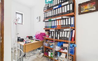 Casă 3 camere + spațiu afacere lângă Timișoara - Poză 34
