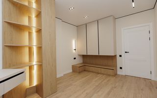 Vânzare, apartament, 2 camere, str. Ioana Radu, Buiucani - Poză 10