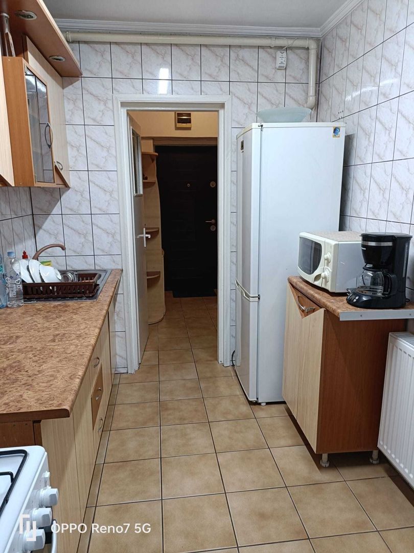 DE inchiriat apartament cu 2 camere , Piata Sudului sector4 - Poză 7