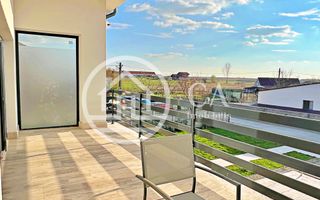 Casa de închiriat tip duplex cu 4 camere in Cihei, Oradea - Poză 19