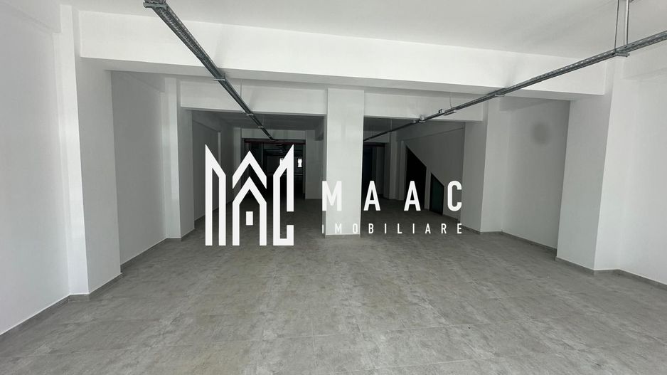 Spatiu comercial I Central I parcare privata - Poză 6
