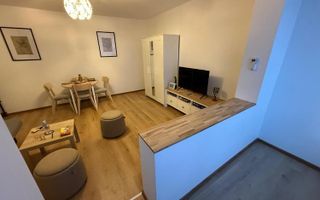 Apartament 2 camere metrou 1 Decembrie 1918-Trapezului - Poză 2
