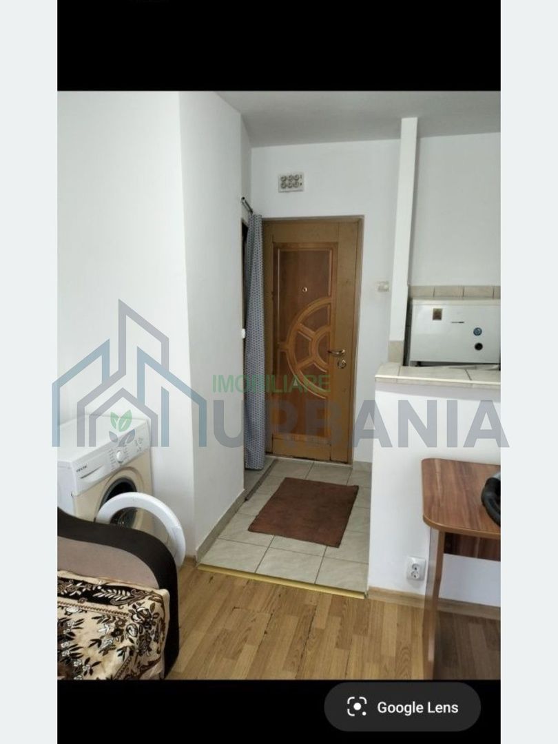 Cameră de cămin de închiriat, zona Bularga, Iași - Poză 1