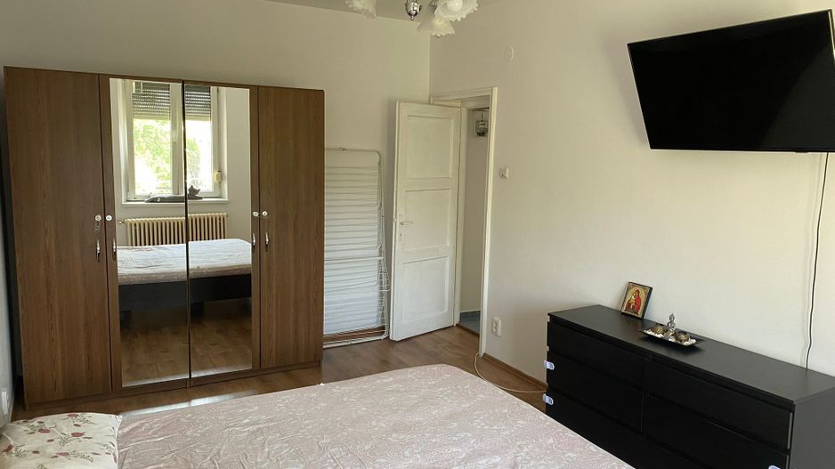 Apartament 2 camere – decomandat, 46 mp utili, cu boxă, Floreasca - Poză 12