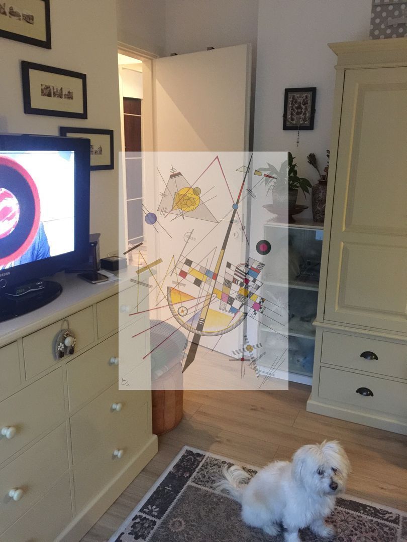 Ansamblu rezidential - test - Poză 14