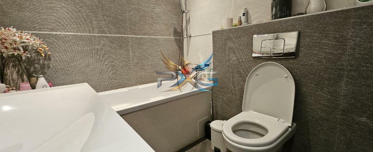 Apartament 3 camere, utilat si mobilat + parcare subterana Militari - Poză 5