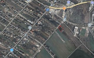 Teren Intravilan 3.000 mp Jilava  Investiție sau Rezidențial - Poză 1