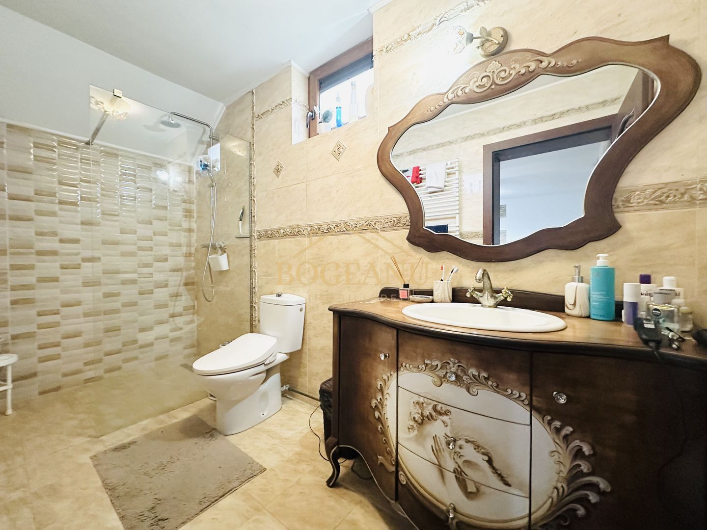 BG158-Casa Giroc 2 ap independente | 500 mp teren | Panouri COMISION 0 - Poză 7