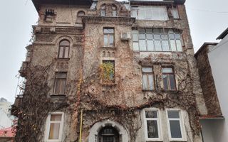 Investiție rentabilă în centrul Bucureștiului - Poză 1